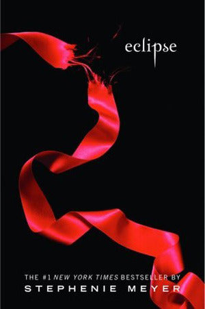 Eclipse (Hardcover) - Stephenie Meyer