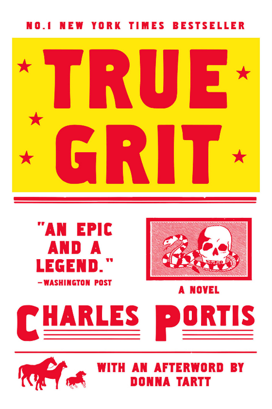True Grit
