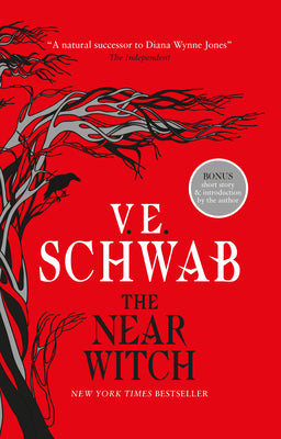 The Near Witch - Victoria Schwab