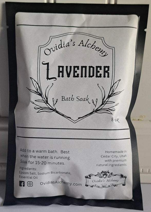 Bath Soak