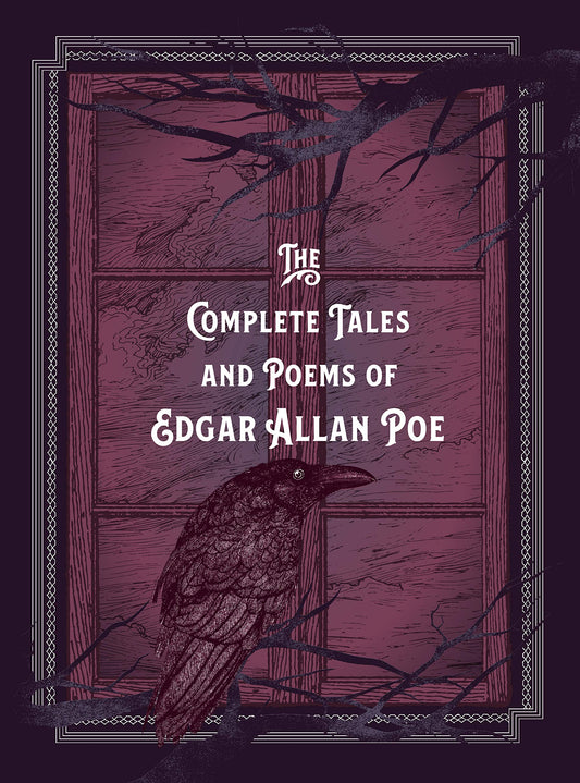 The Complete Tales and Poems - Edgar Allan Poe