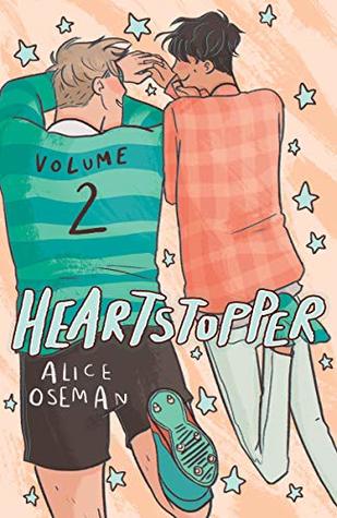 Heartstopper Vol. 2 - Alice Oseman