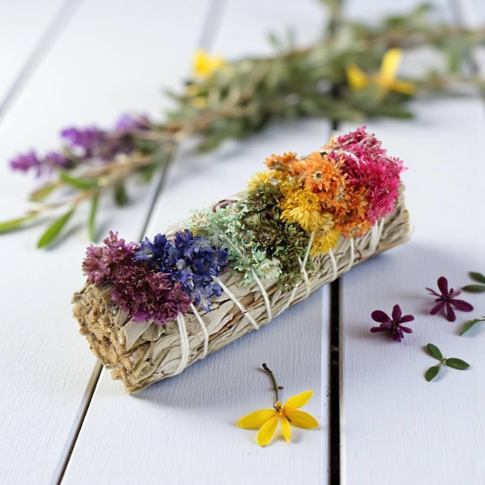 Sage Bundle - Chakra