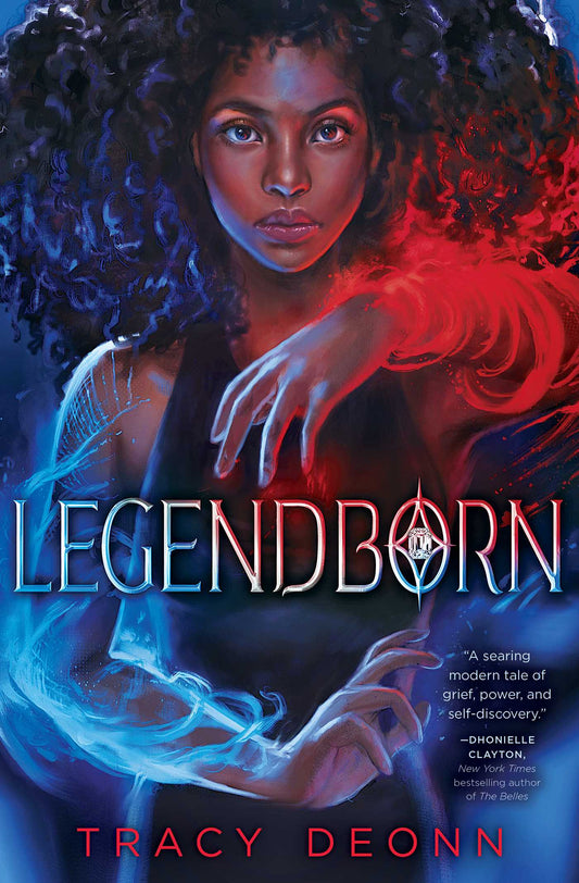 Legendborn - Tracy Deonn