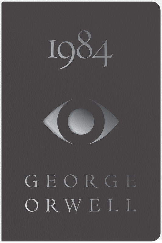 1984 - George Orwell