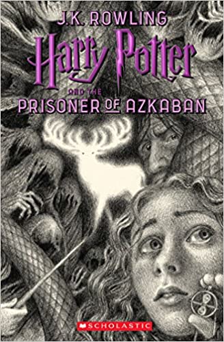 Harry Potter and the Prisoner of Azkaban