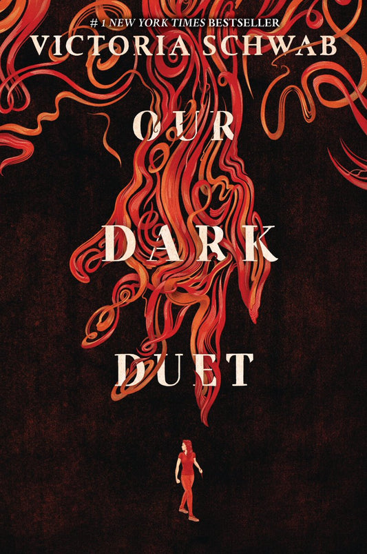 Our Dark Duet - Victoria Schwab