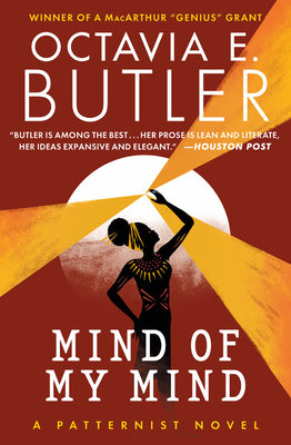 Mind of My Mind - Octavia E. Butler