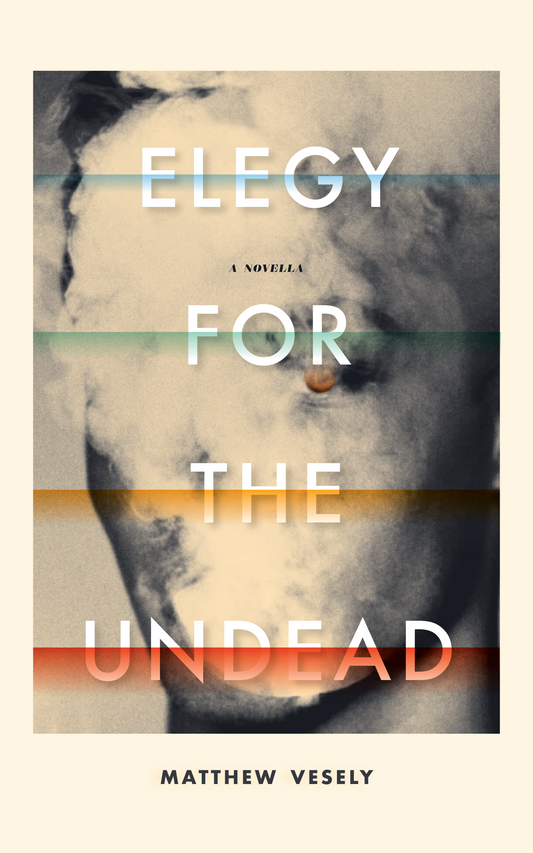 Elegy for the Undead