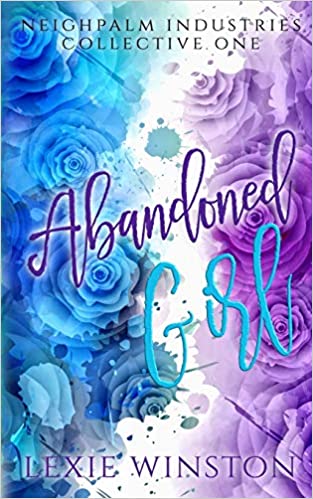 Abandoned Girl - Lexie Winston