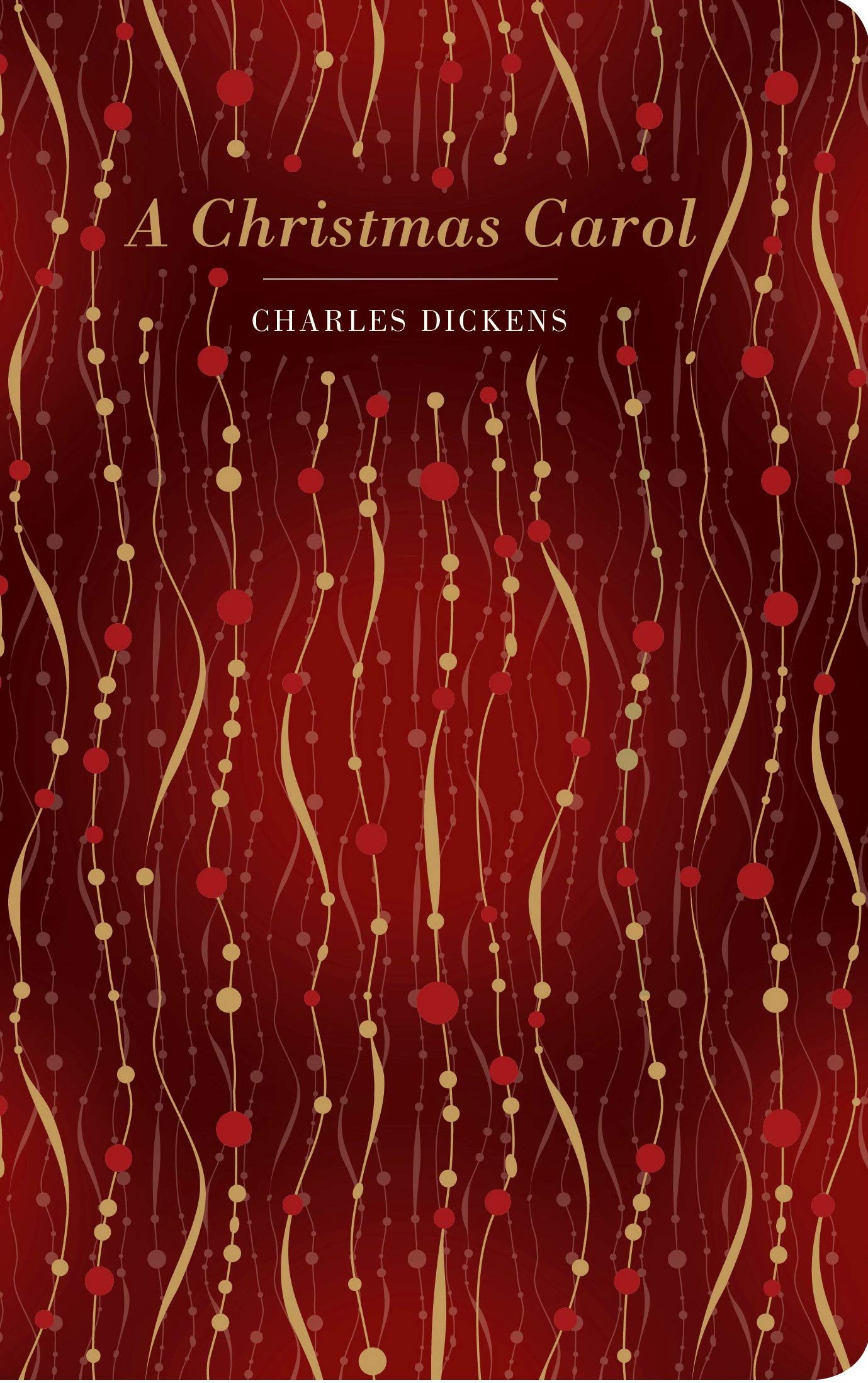 A Christmas Carol - Charles Dickens
