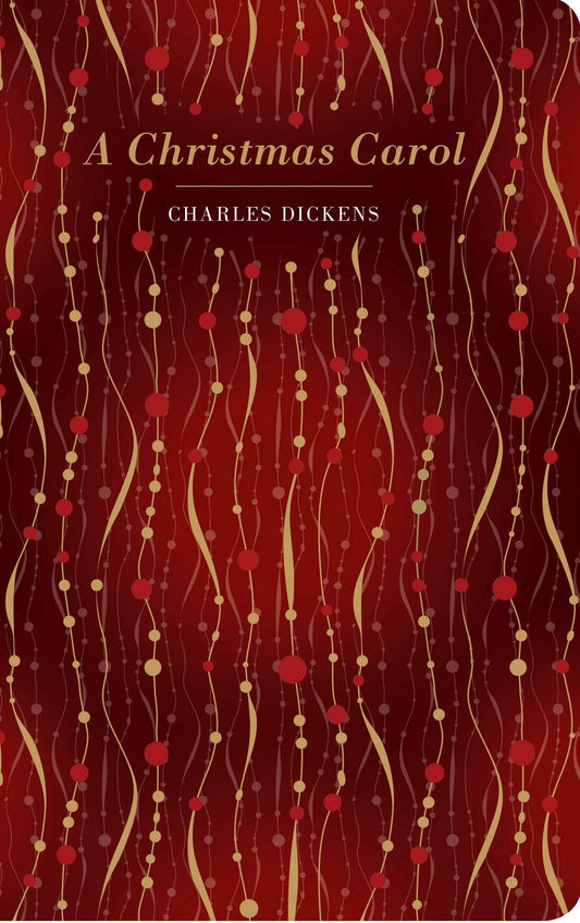 A Christmas Carol - Charles Dickens