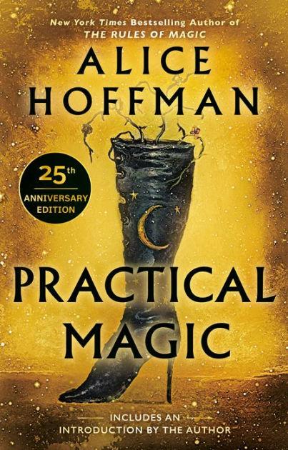 Practical Magic - Alice Hoffman