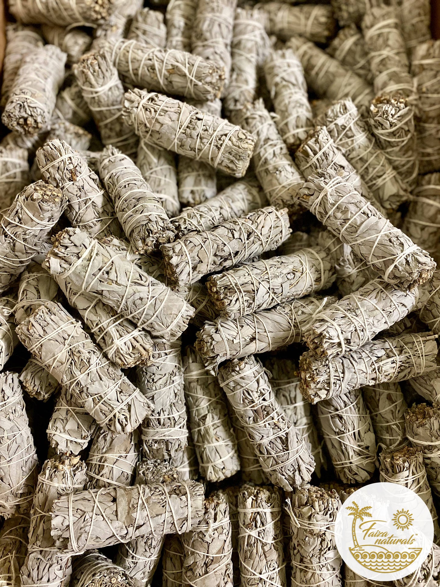 White Sage Bundle