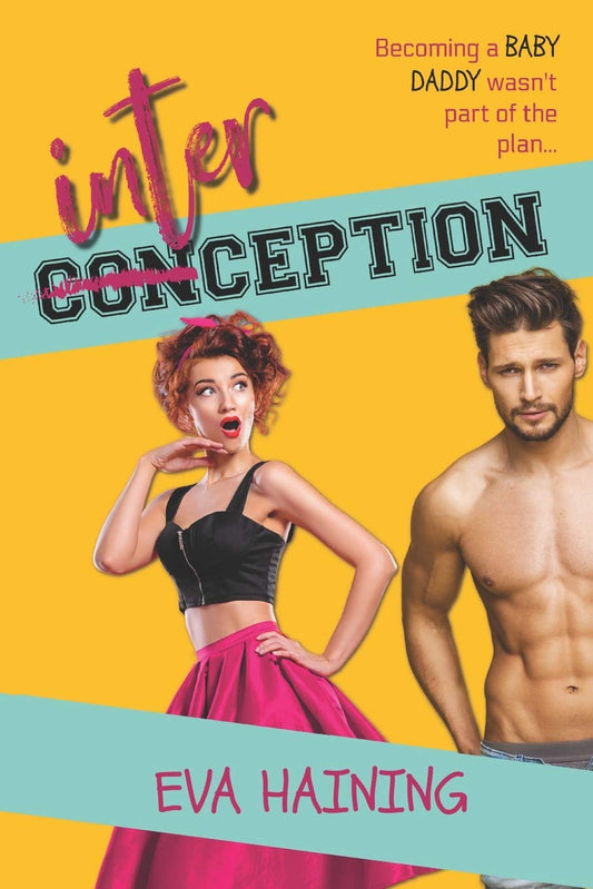 Interception - Eva Haining