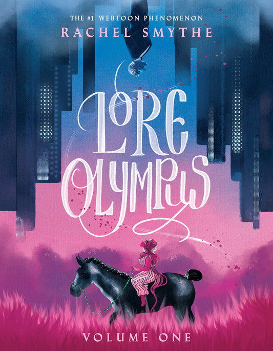 Lore Olympus: Vol. 1 - Rachel Smythe