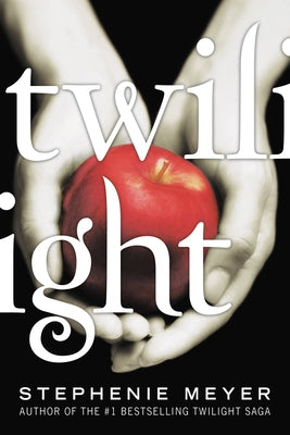 Twilight (Hardcover) - Stephenie Meyer