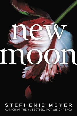 New Moon (Paperback) - Stephenie Meyer