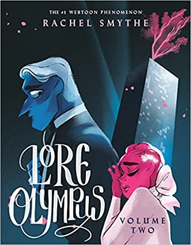 Lore Olympus: Vol. 2 - Rachel Smythr