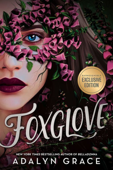 Fox Glove - Adalyn Grace