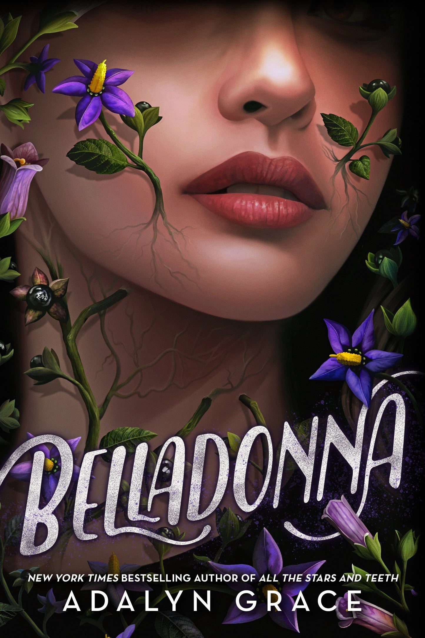 Belladonna - Adalyn Grace