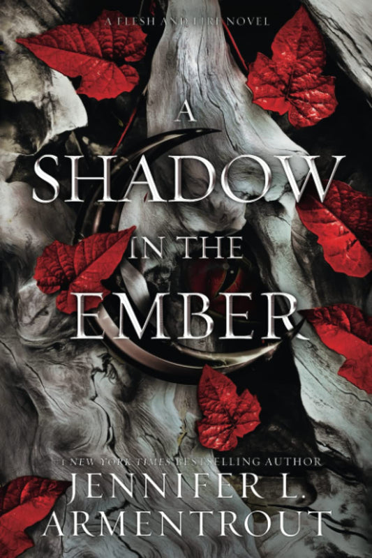 A Shadow in the Ember - Jennifer L. Armentrout