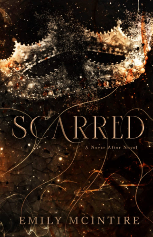 Scarred - Emily McIntire