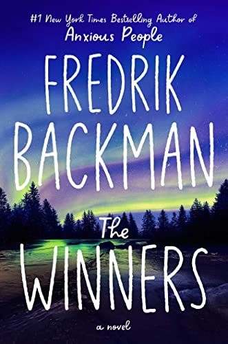 The Winners - Fredrik Backman