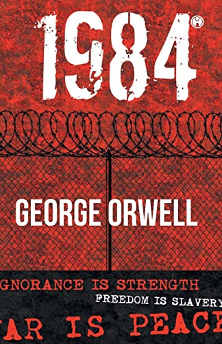 1984 - George Orwell