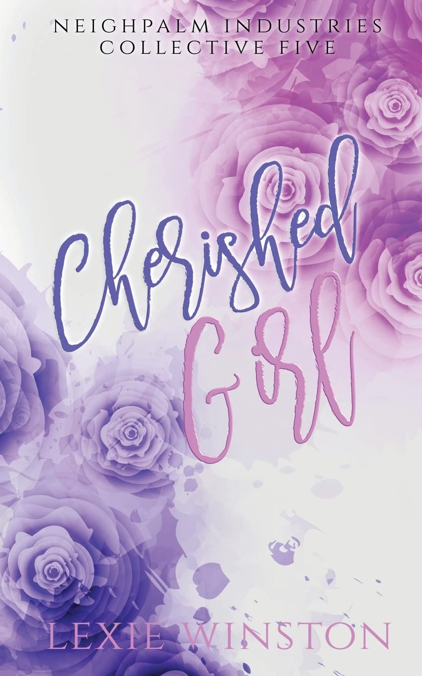 Cherished Girl - Lexie Winston