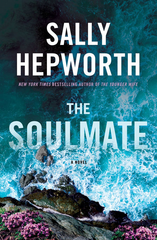 The Soulmate - Sally Hepworth