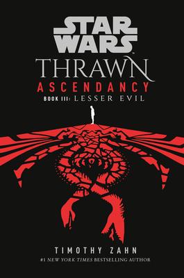 Lesser Evil - Timothy Zahn