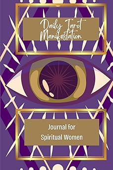 Daily Tarot Manifestation - Everly Raine