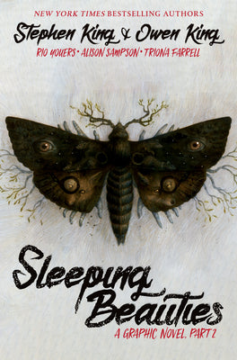 Sleeping Beauties, Vol. 2 - Stephen King