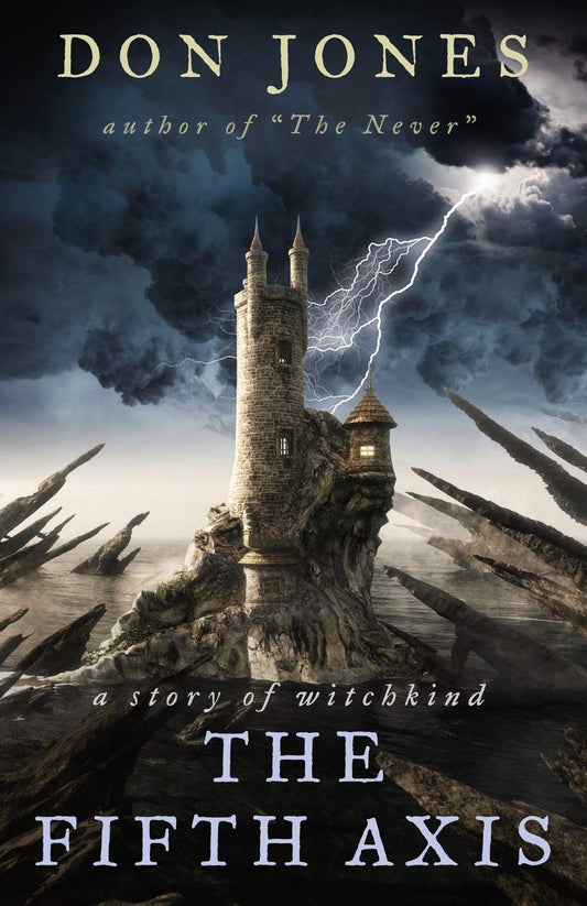 The Fifth Axis - Don Jones