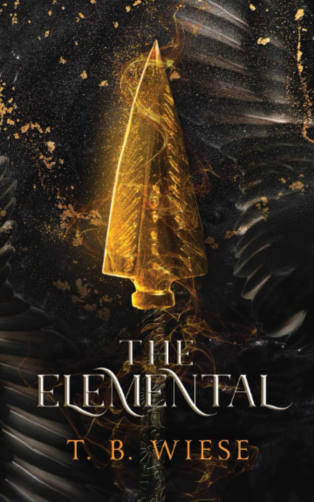 The Elemental - T.B. Wiese