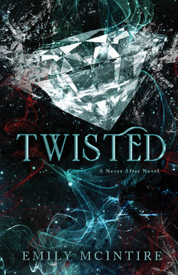 Twisted - Emily McIntire