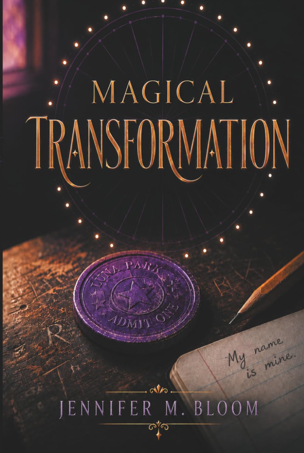 Magical Transformation