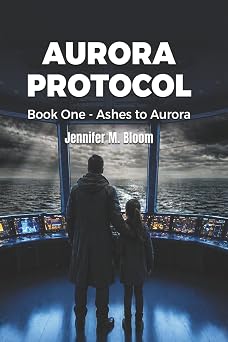 Aurora Protocol: Ashes to Aurora