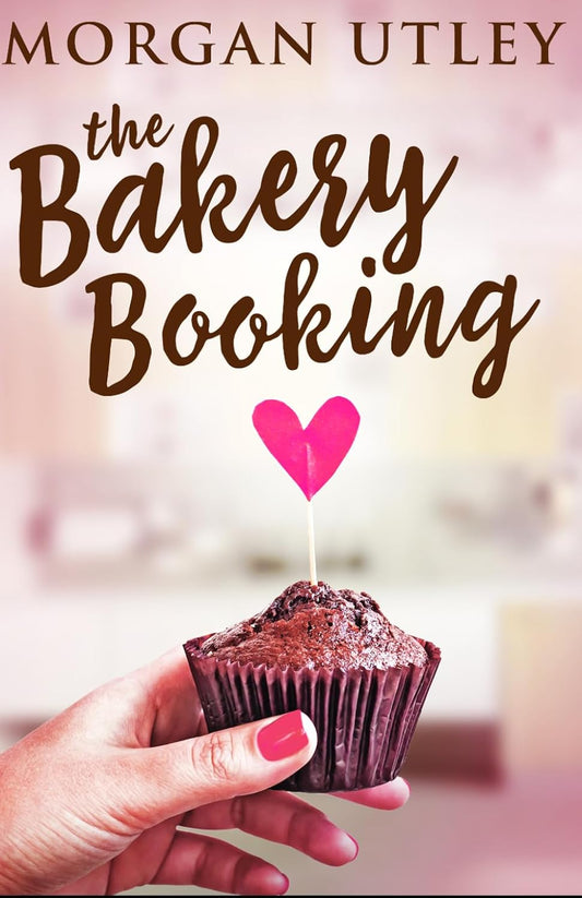 The Bakery Booking