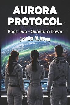 Aurora Protocol: Quantum Dawn