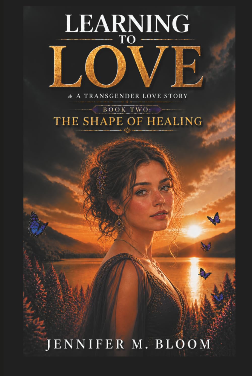 The Shape of Healing