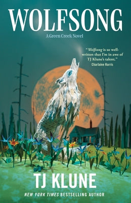 Wolfsong - TJ Klune