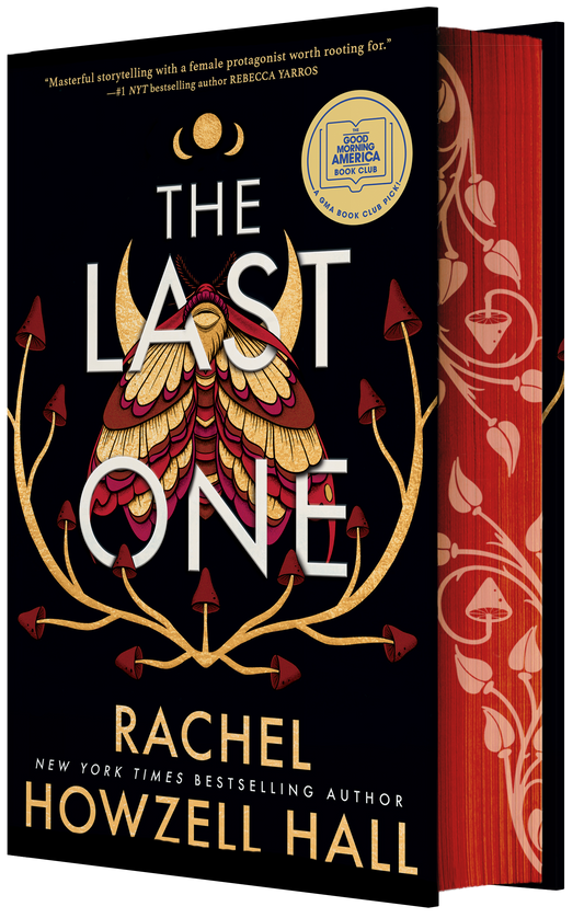 The Last One - Rachel Howzell Hall