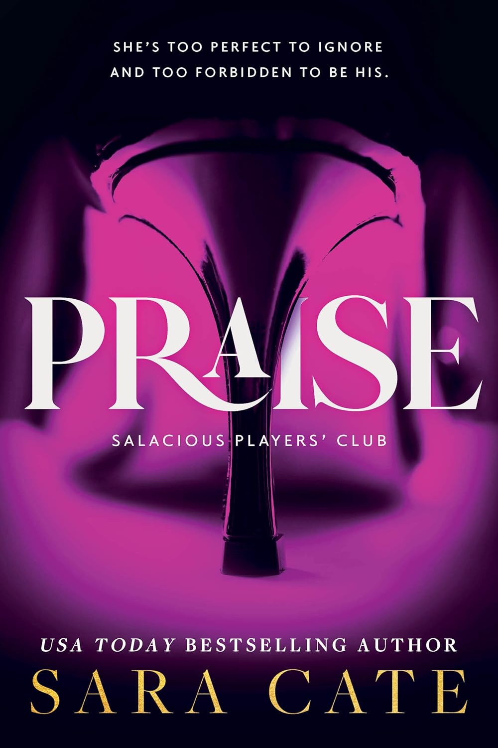 Praise - Sara Cate