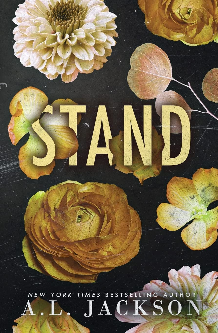 Stand - A.L. Jackson