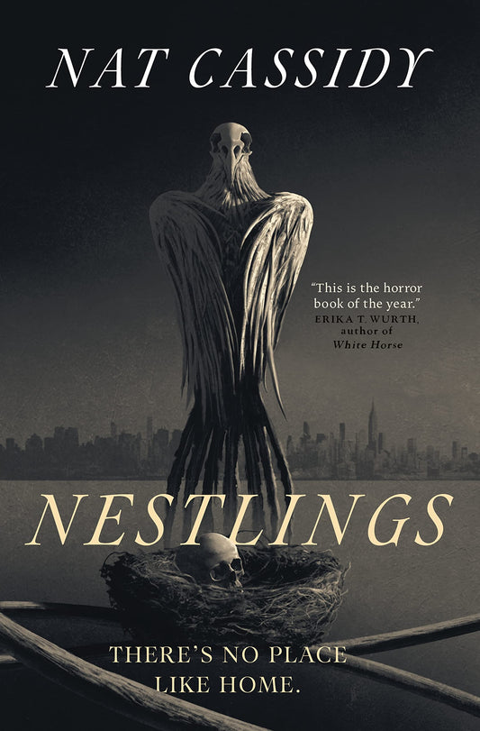 Nestlings - Nat Cassidy