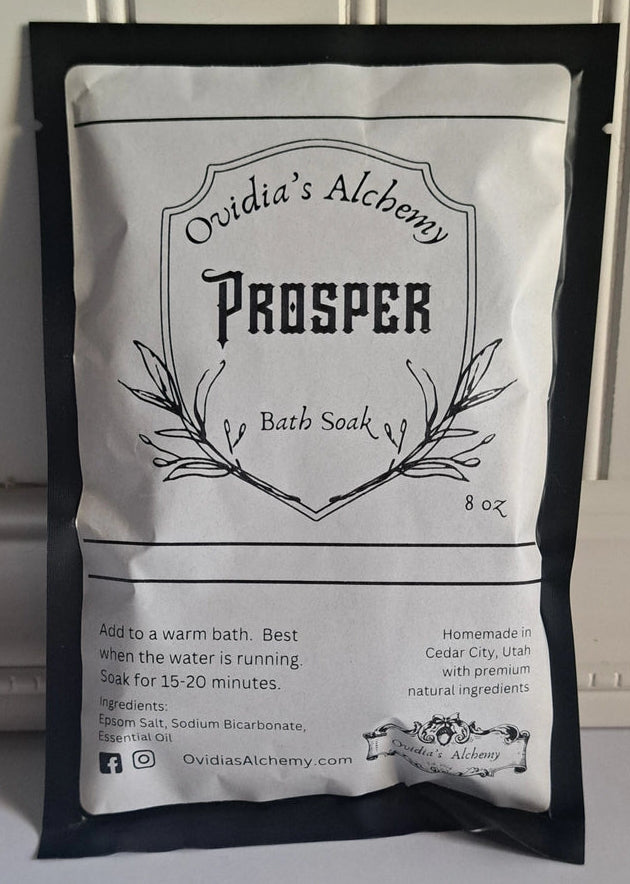 Bath Soak
