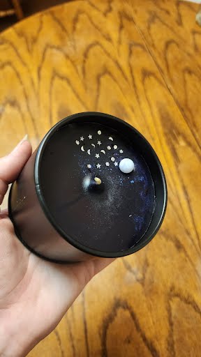 Candle