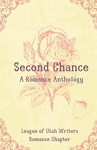 Second Chance - Elizabeth Suggs